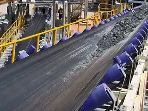 Резинотканевые конвейерные ленты
